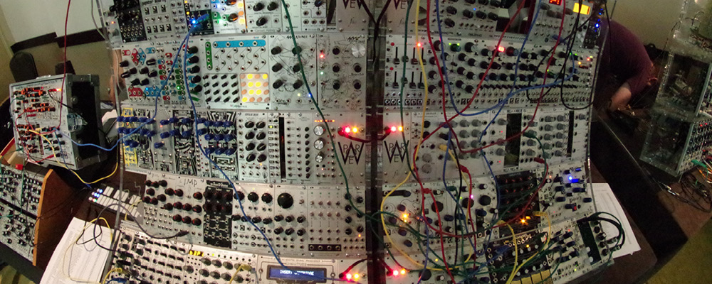 Knobcon - Knobcon