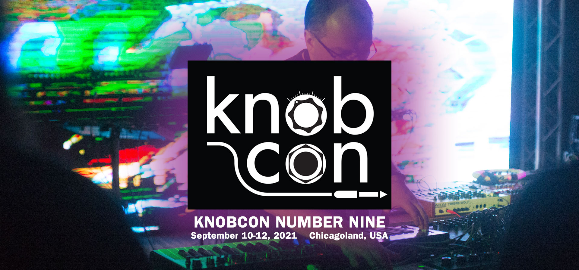 Knobcon